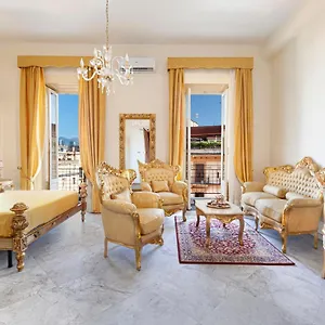 Relais Antica מלון