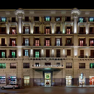 Otel Una Hotels Napoli