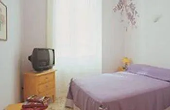 *** Hotel I Fiori Di Napoli B And B Italy