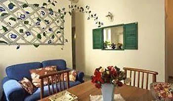 Hotel I Fiori Di Napoli B And B