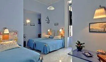 I Fiori Di Napoli B And B 3*, Naples Italy